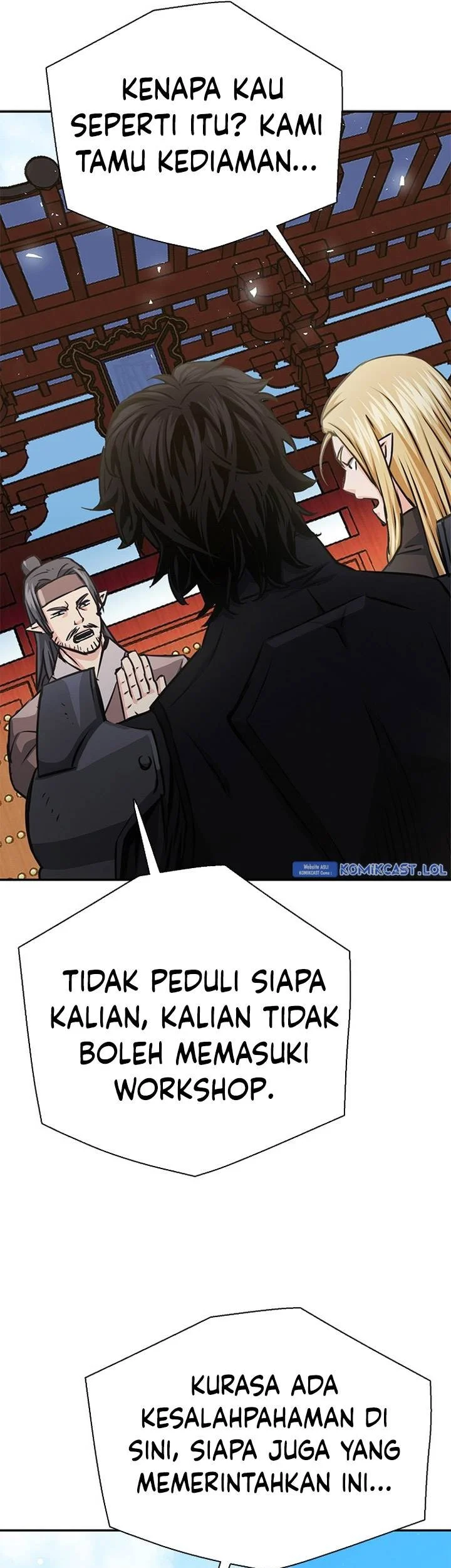 Chapter 113 - halaman 82