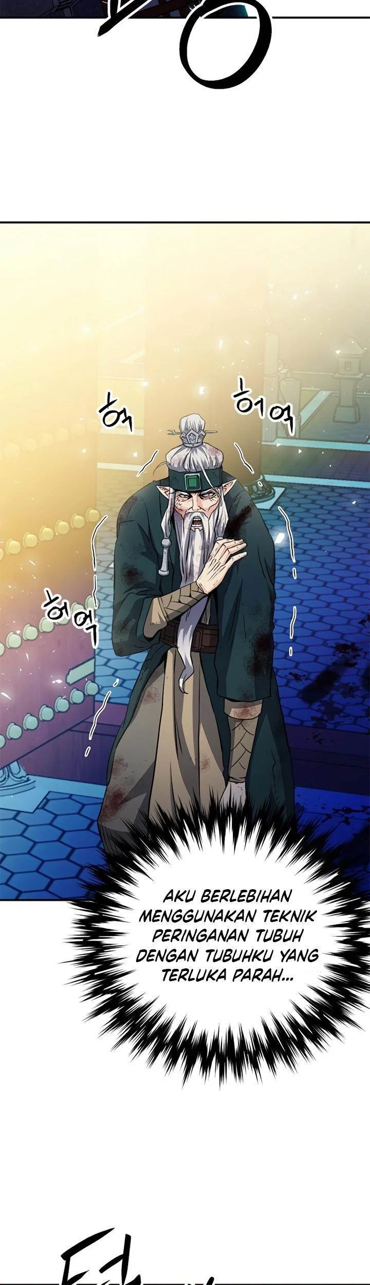 Chapter 125 - halaman 84