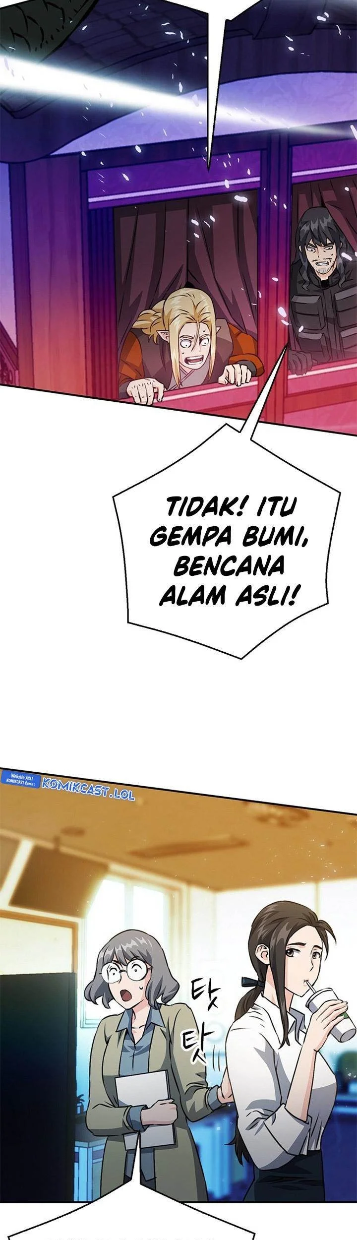 Chapter 127 - halaman 76