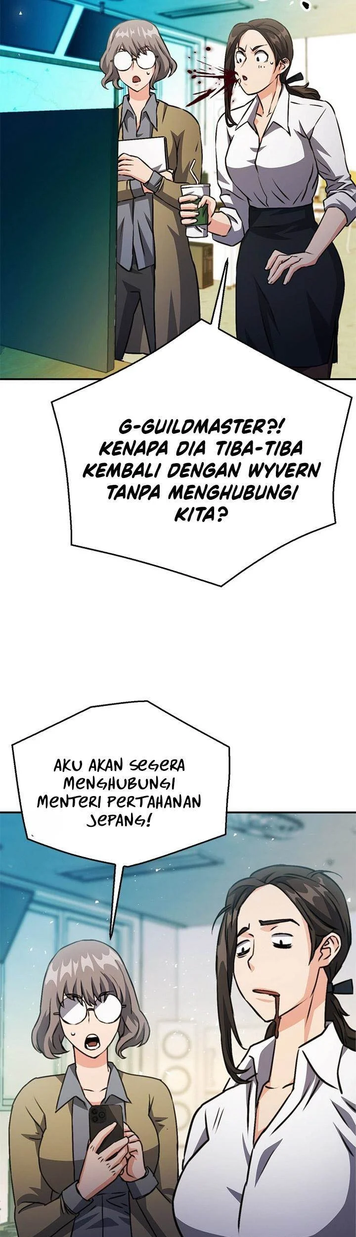 Chapter 127 - halaman 82