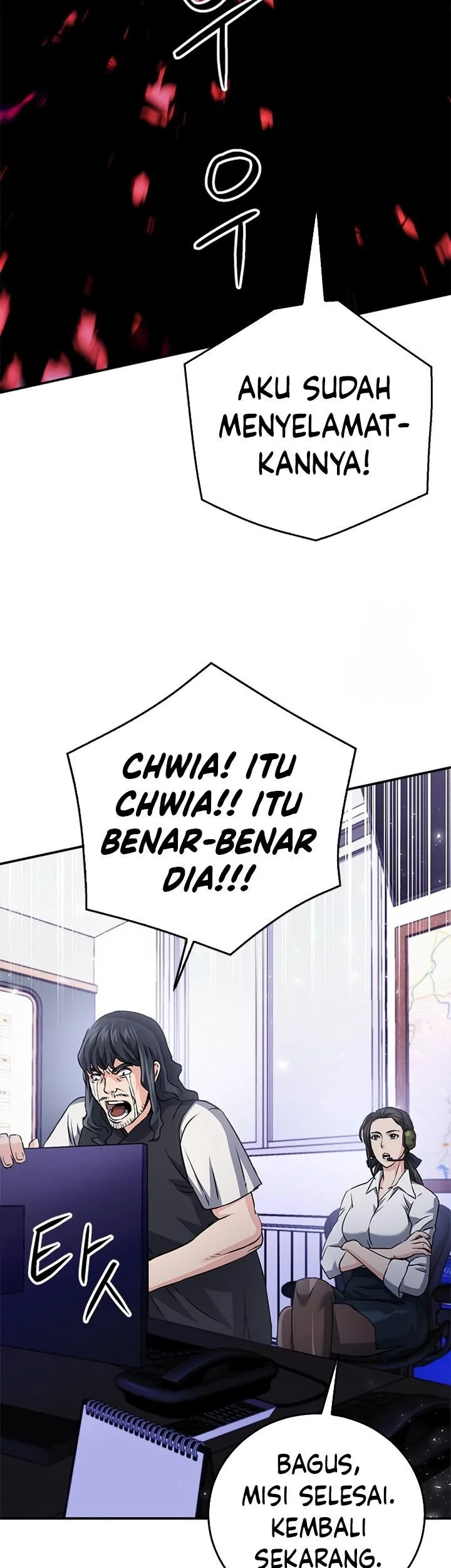 Chapter 130 - halaman 73