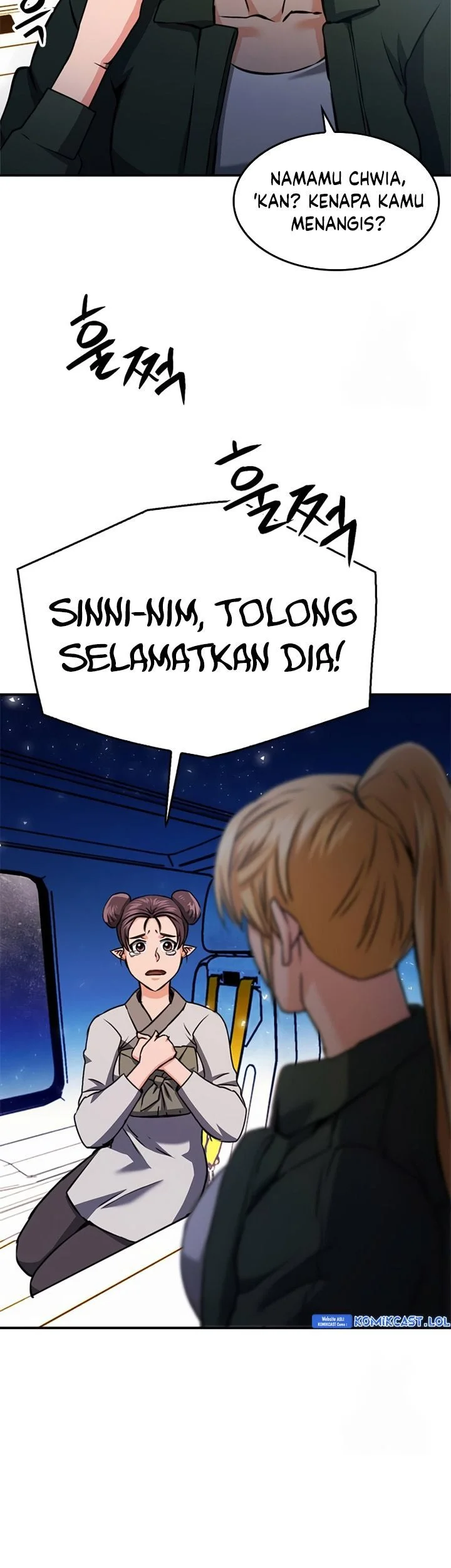 Chapter 130 - halaman 75