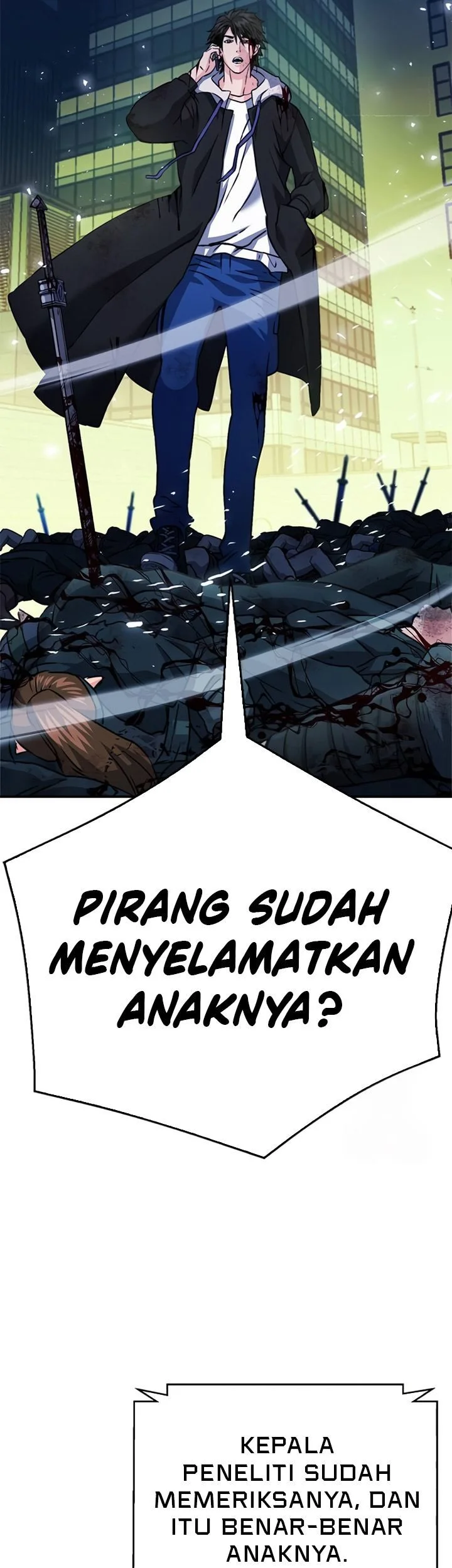 Chapter 130 - halaman 77