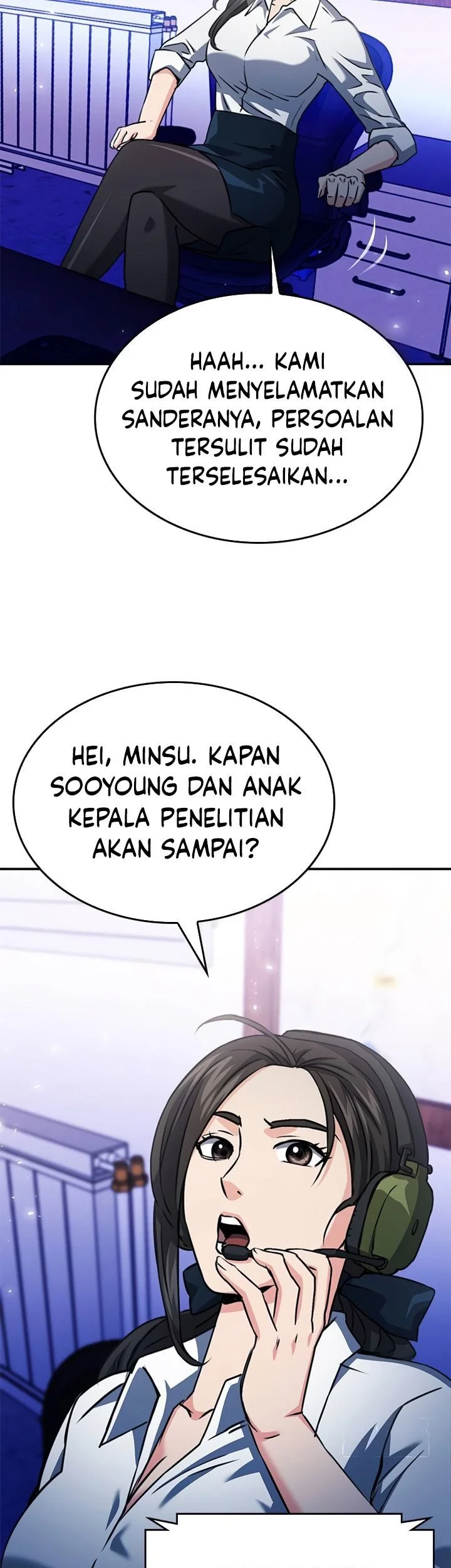 Chapter 130 - halaman 89