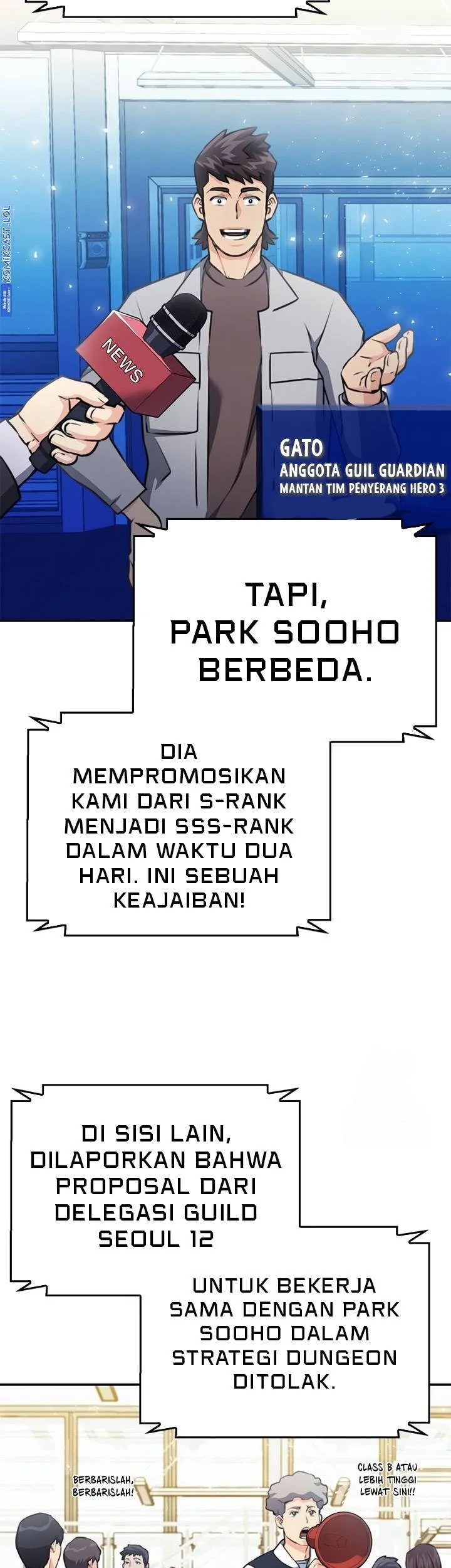 Chapter 137 - halaman 71