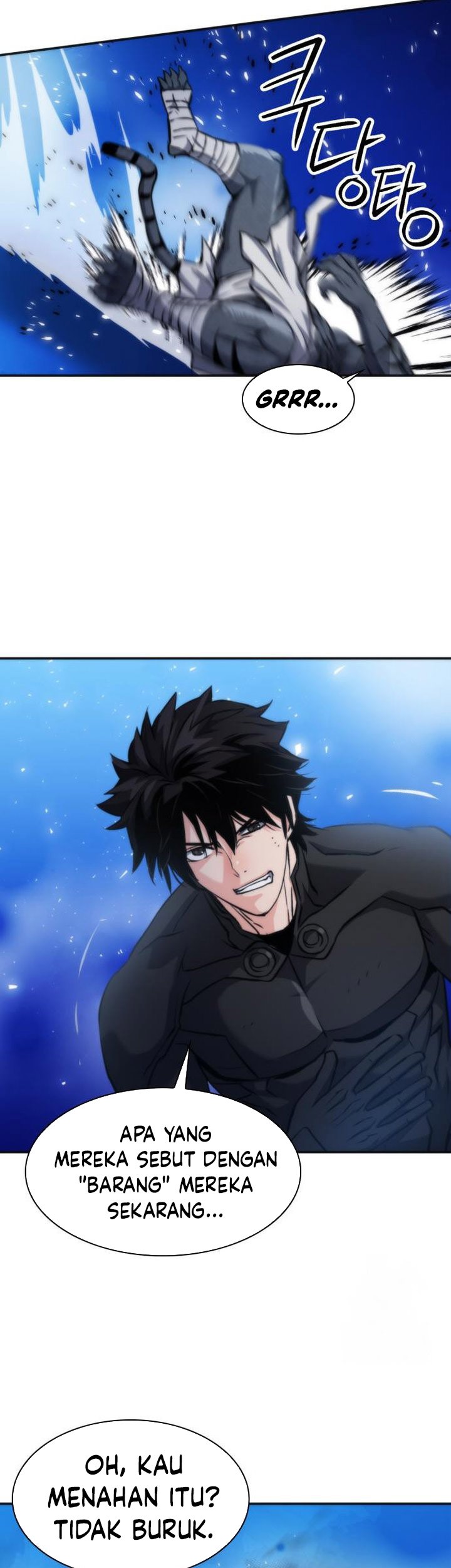 Chapter 191 - halaman 58