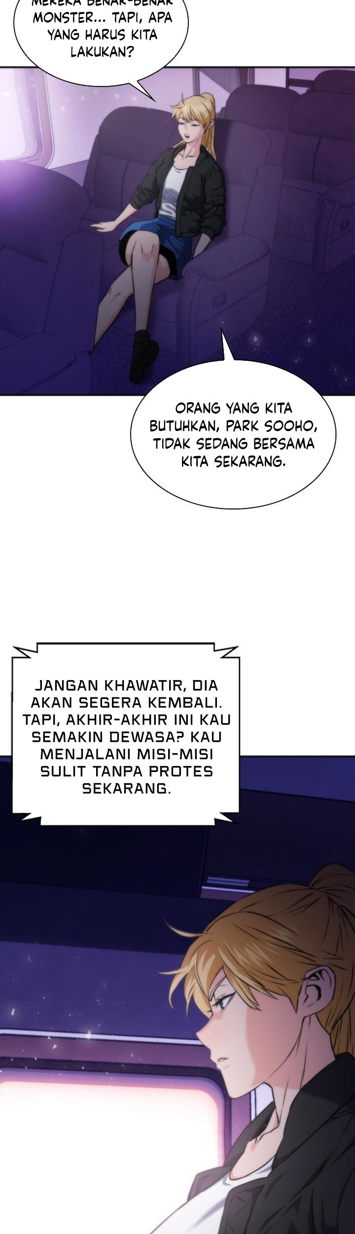 Chapter 192 - halaman 60