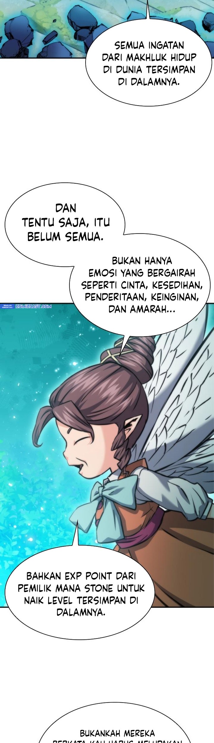 Chapter 194 - halaman 60