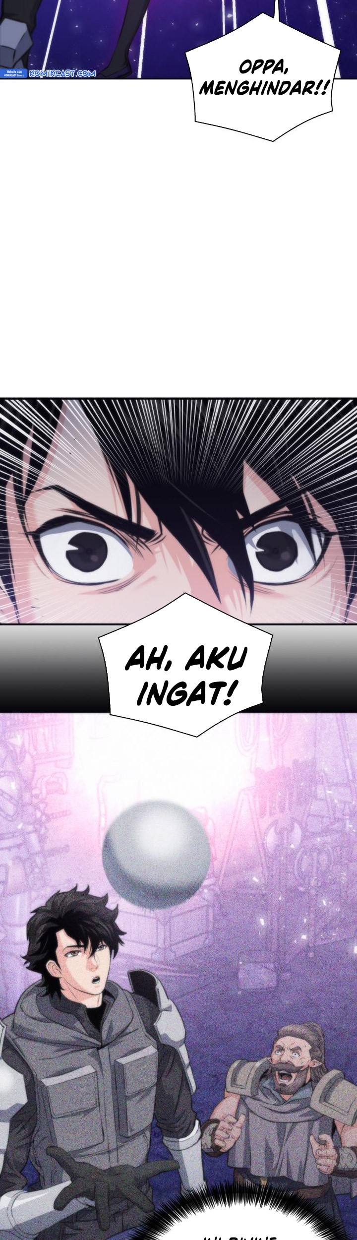 Chapter 195 - halaman 58