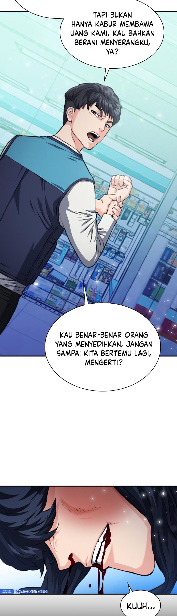 Chapter 195 - halaman 82