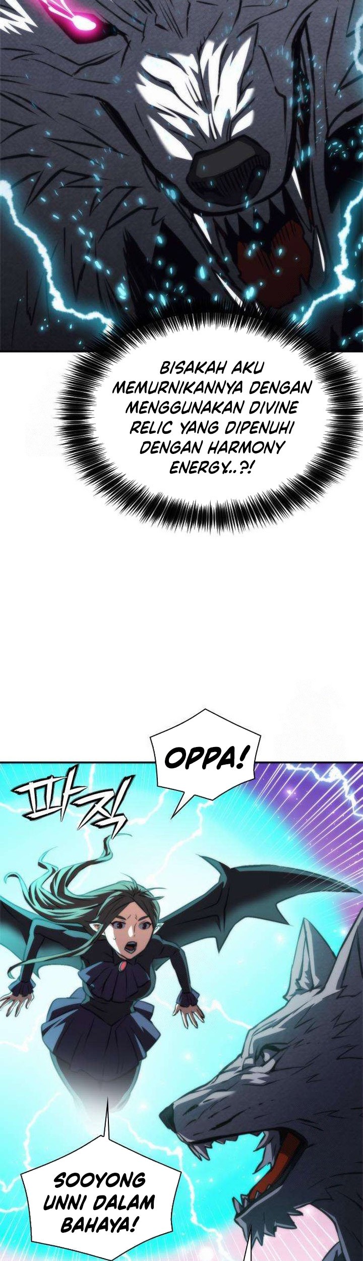 Chapter 197 - halaman 64