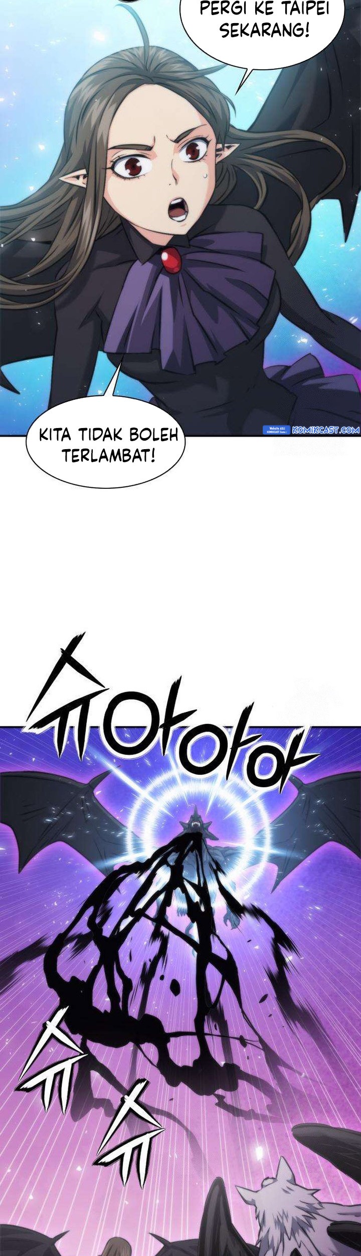 Chapter 197 - halaman 66