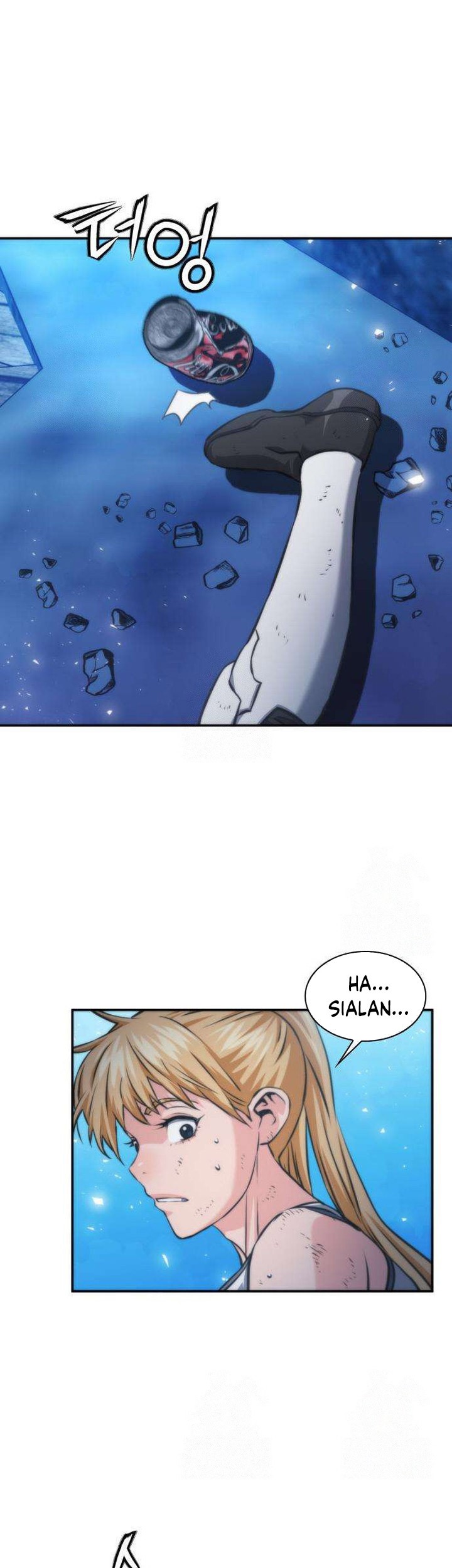 Chapter 197 - halaman 80