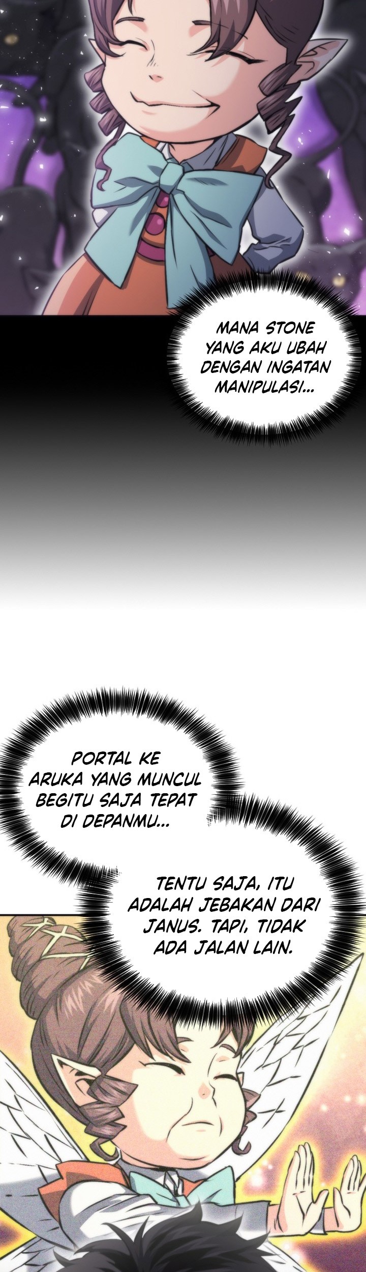 Chapter 199 - halaman 58