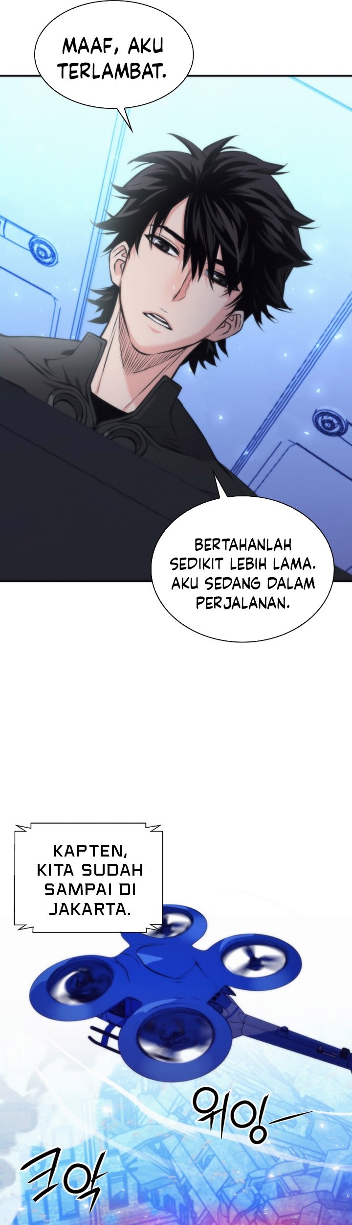 Chapter 199 - halaman 68