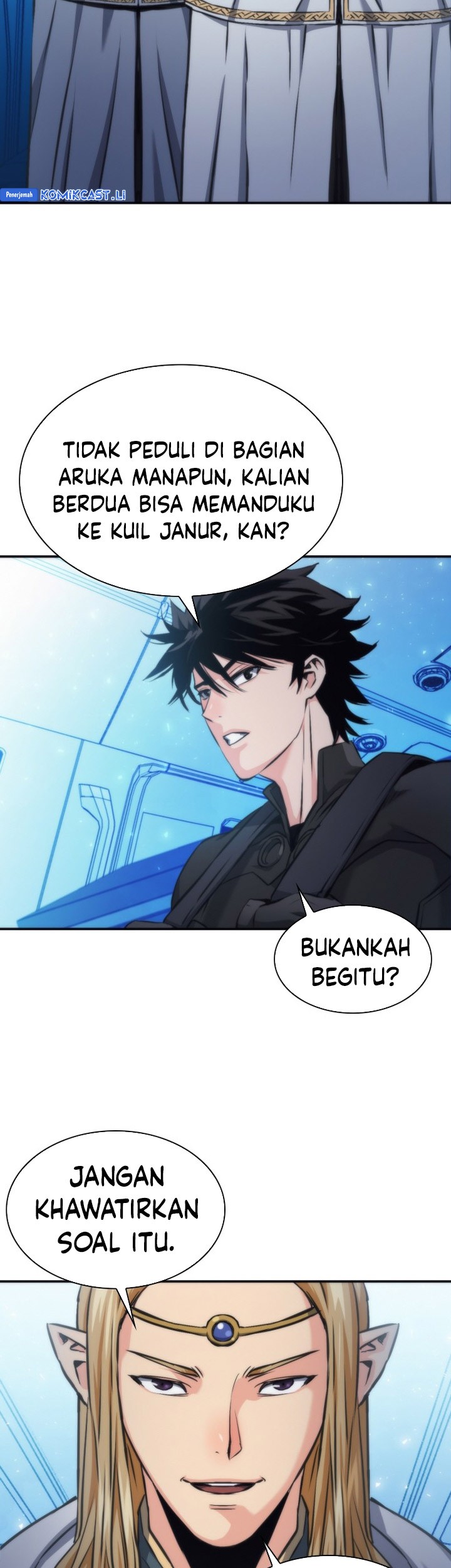Chapter 199 - halaman 72