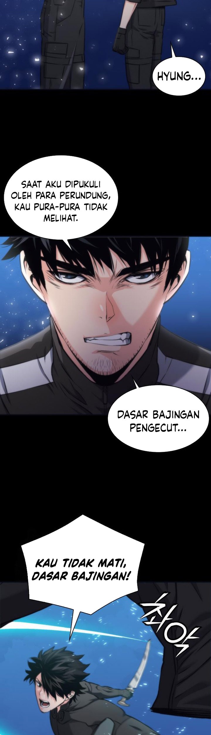 Chapter 200 - halaman 64