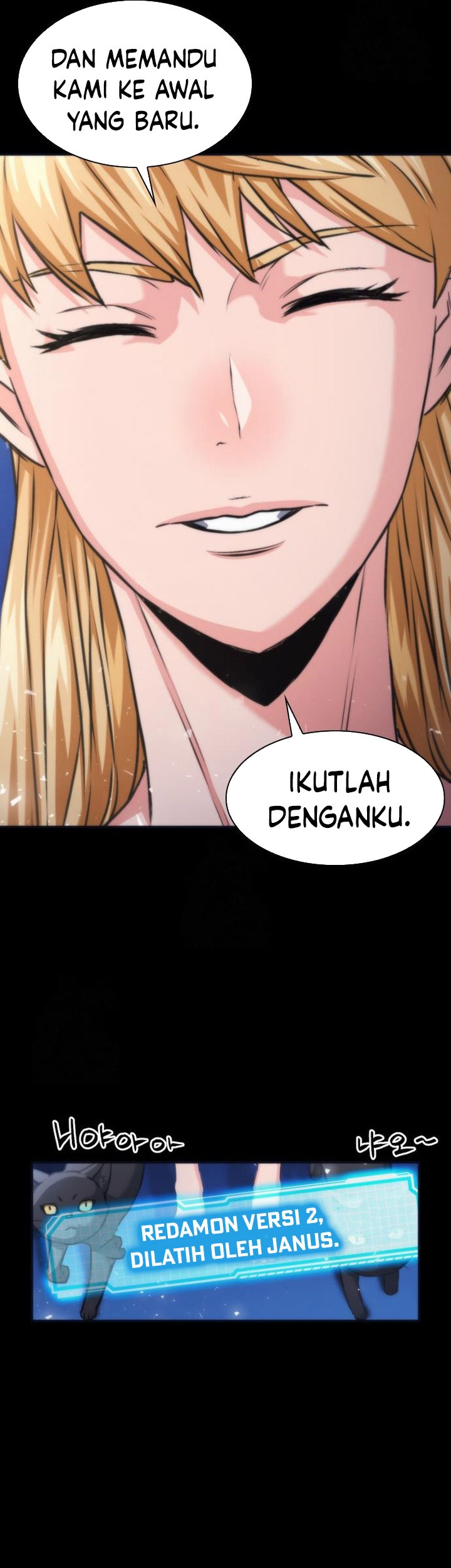 Chapter 200 - halaman 74