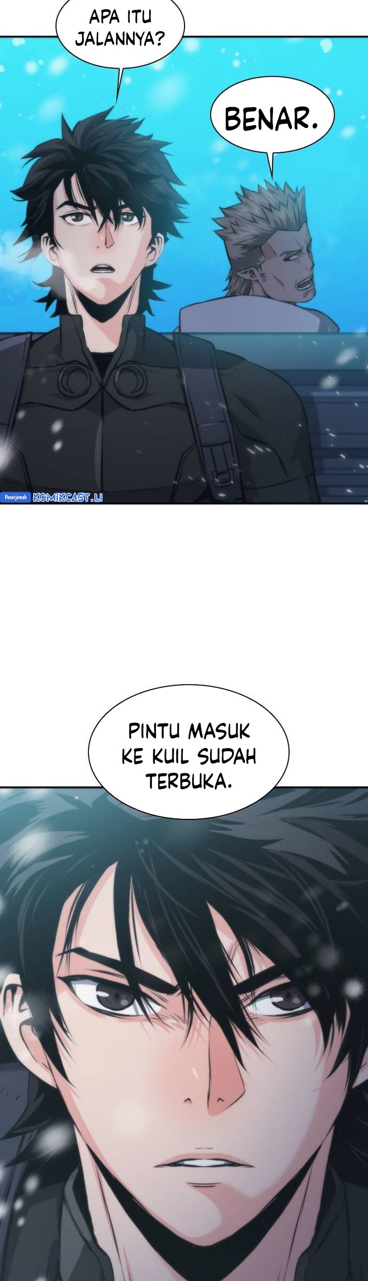 Chapter 201 - halaman 48