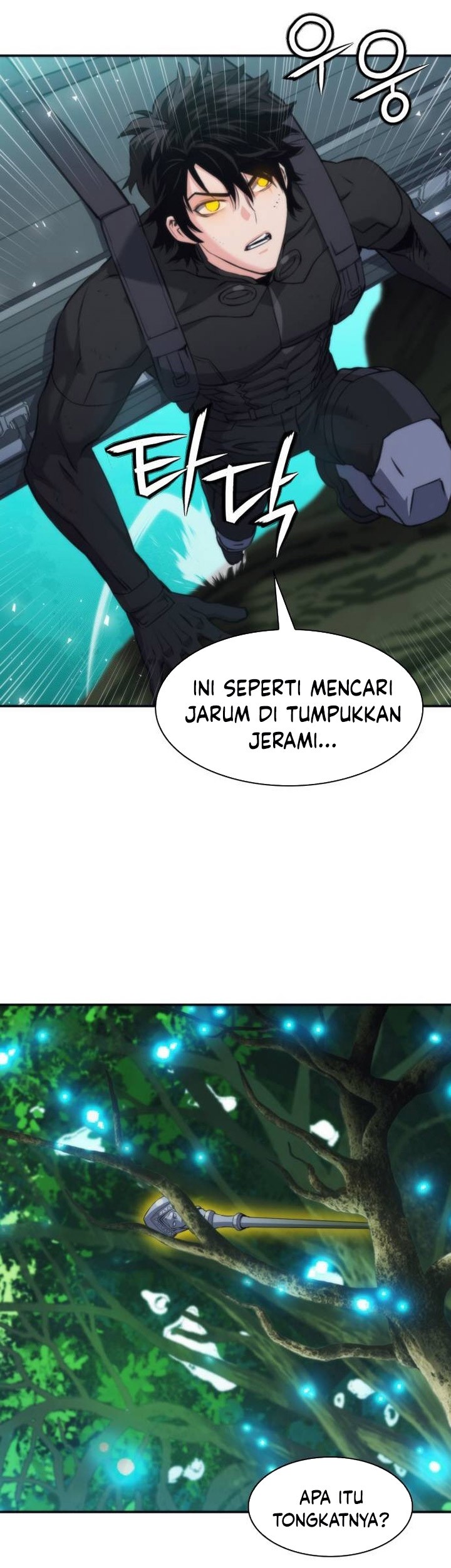 Chapter 203 - halaman 59