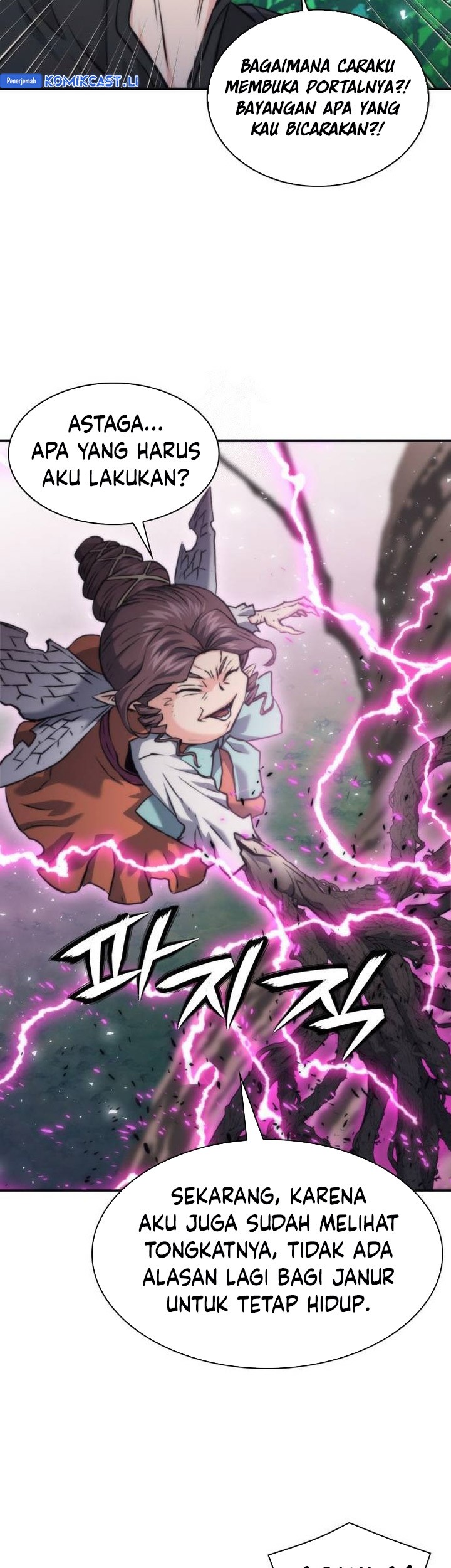 Chapter 203 - halaman 67