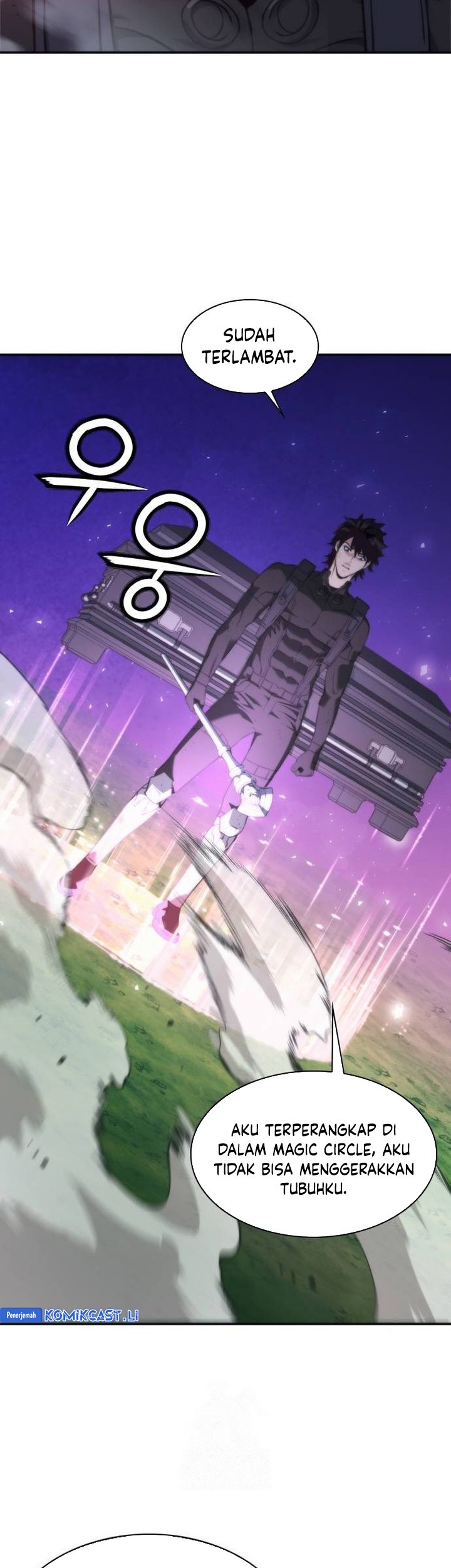 Chapter 203 - halaman 77