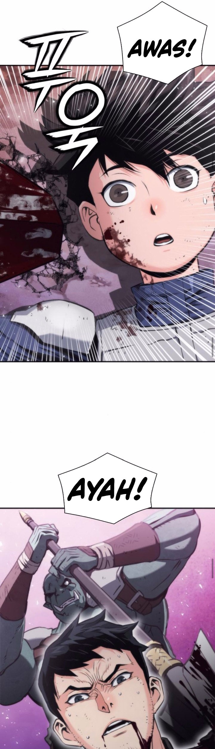 Chapter 204 - halaman 58
