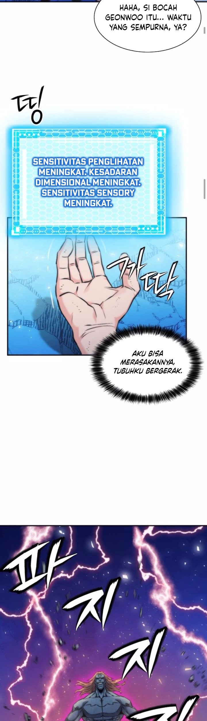 Chapter 205 - halaman 72
