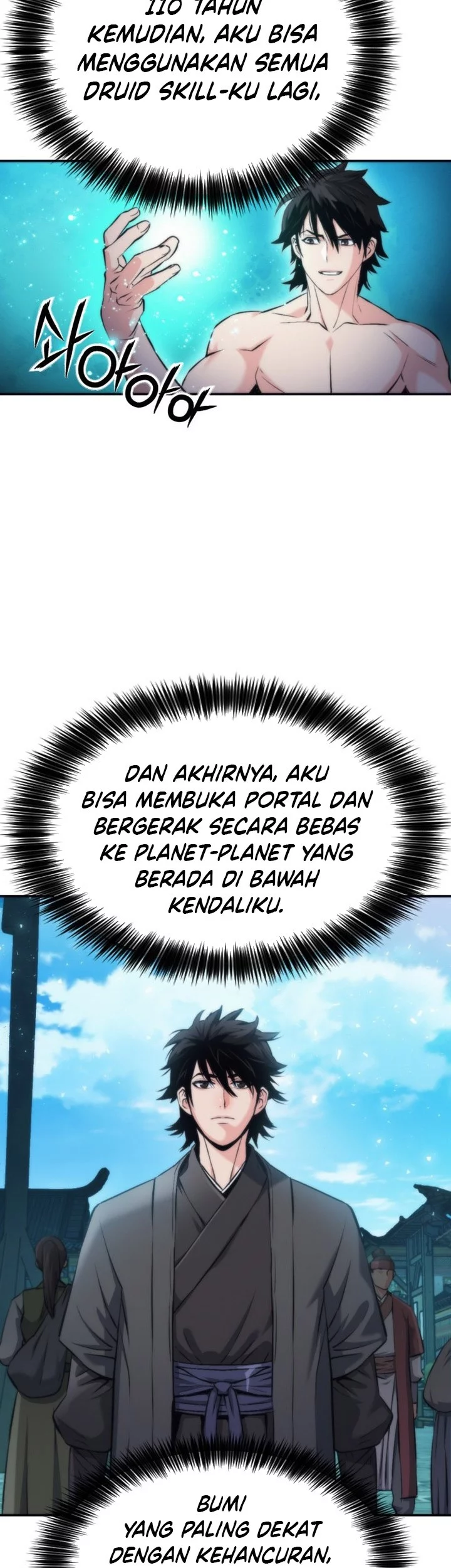 Chapter 207 - halaman 56
