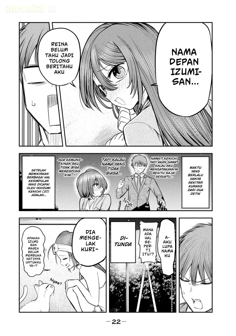 Chapter 15 - halaman 27