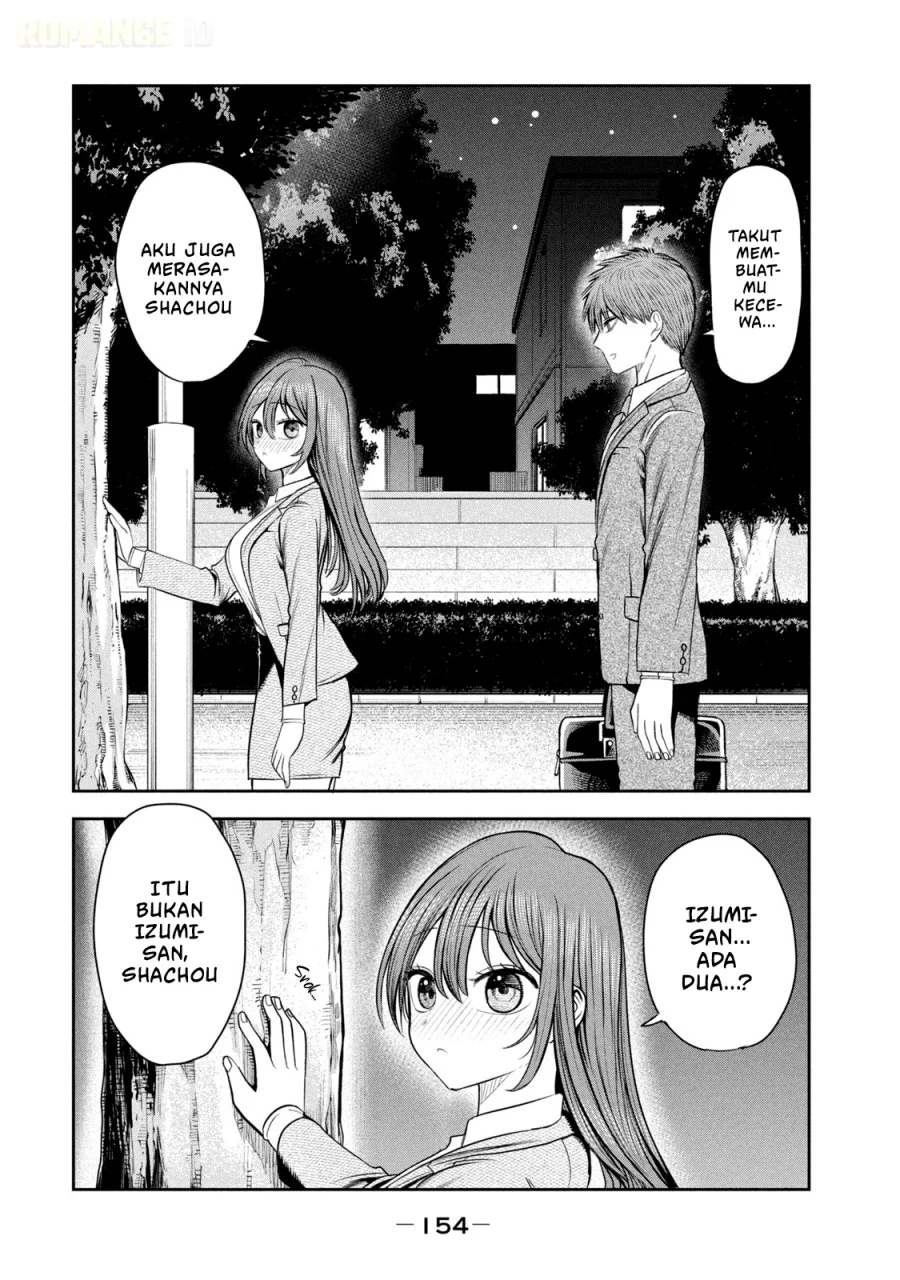 Chapter 21 - halaman 20