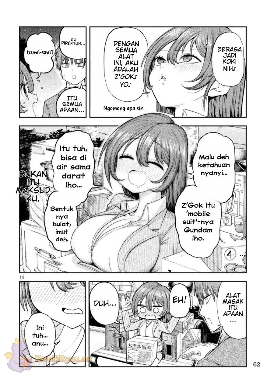 Chapter 4 - halaman 17
