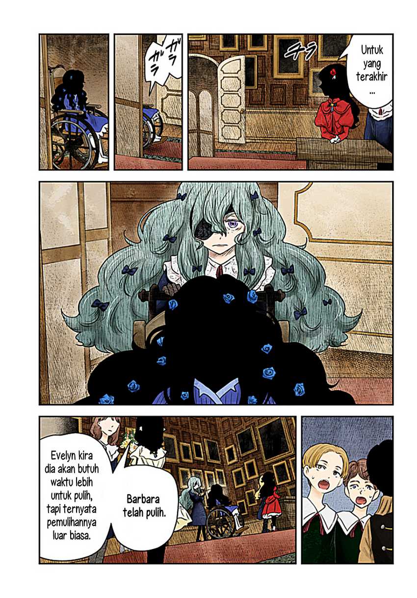 Chapter 195 - halaman 12