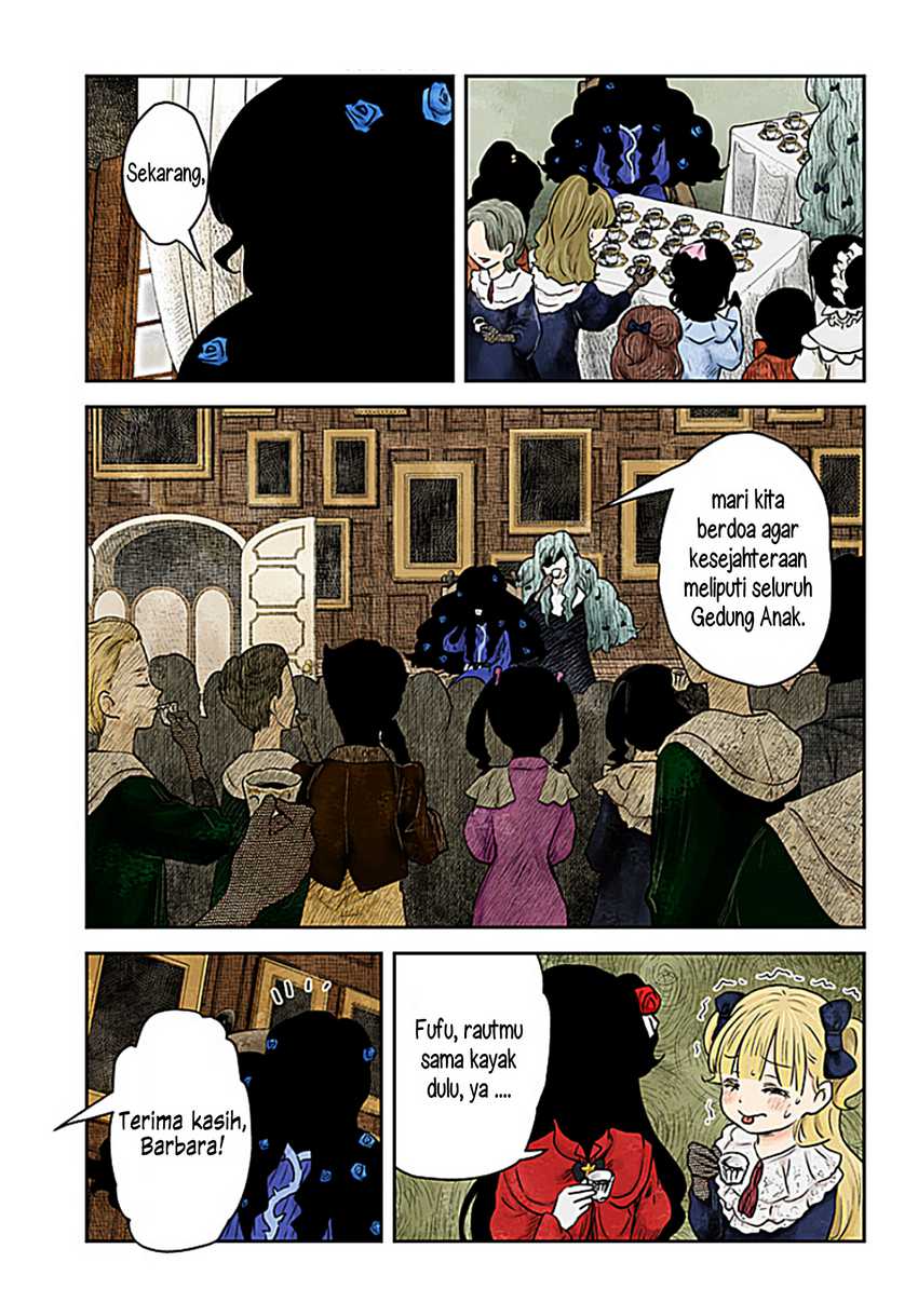 Chapter 195 - halaman 14