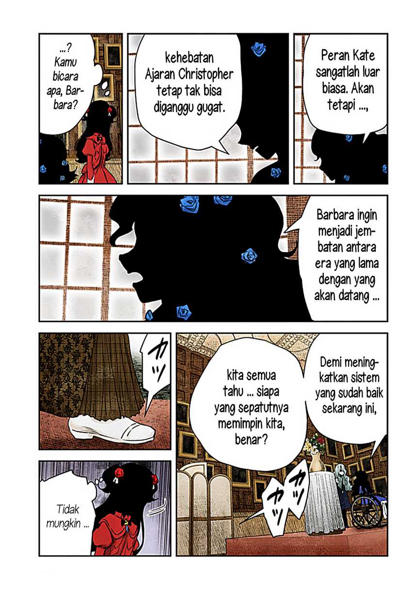 Chapter 195 - halaman 16