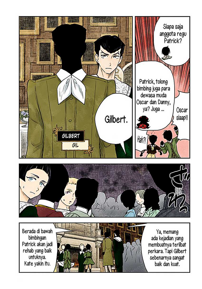 Chapter 195 - halaman 8