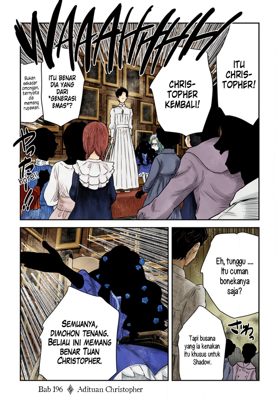 Chapter 196 - halaman 2
