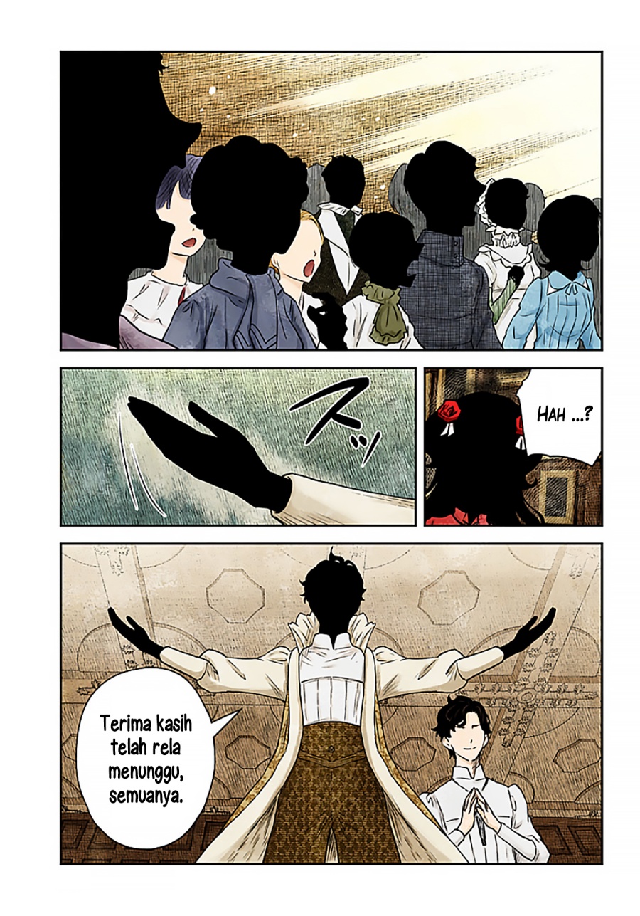 Chapter 196 - halaman 12