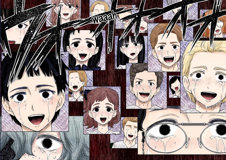 Chapter 196 - halaman 13