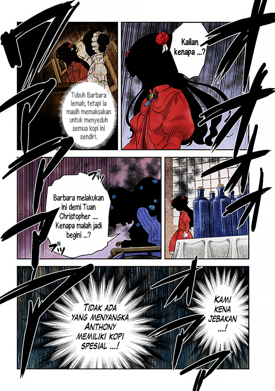 Chapter 196 - halaman 14