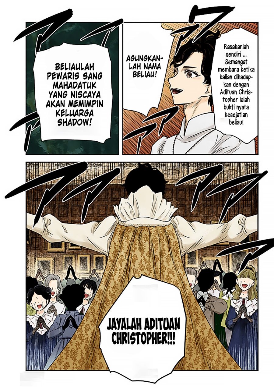 Chapter 196 - halaman 15