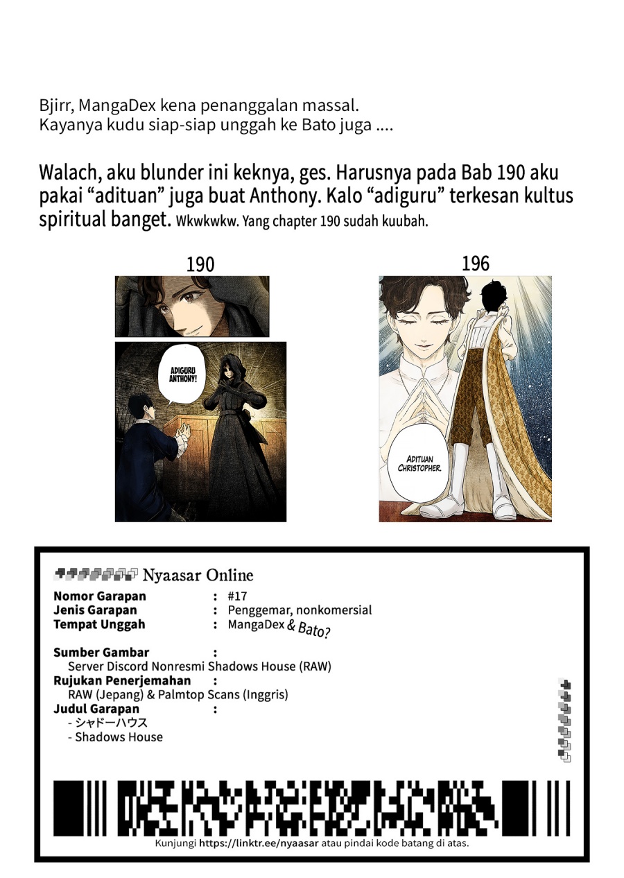Chapter 196 - halaman 17