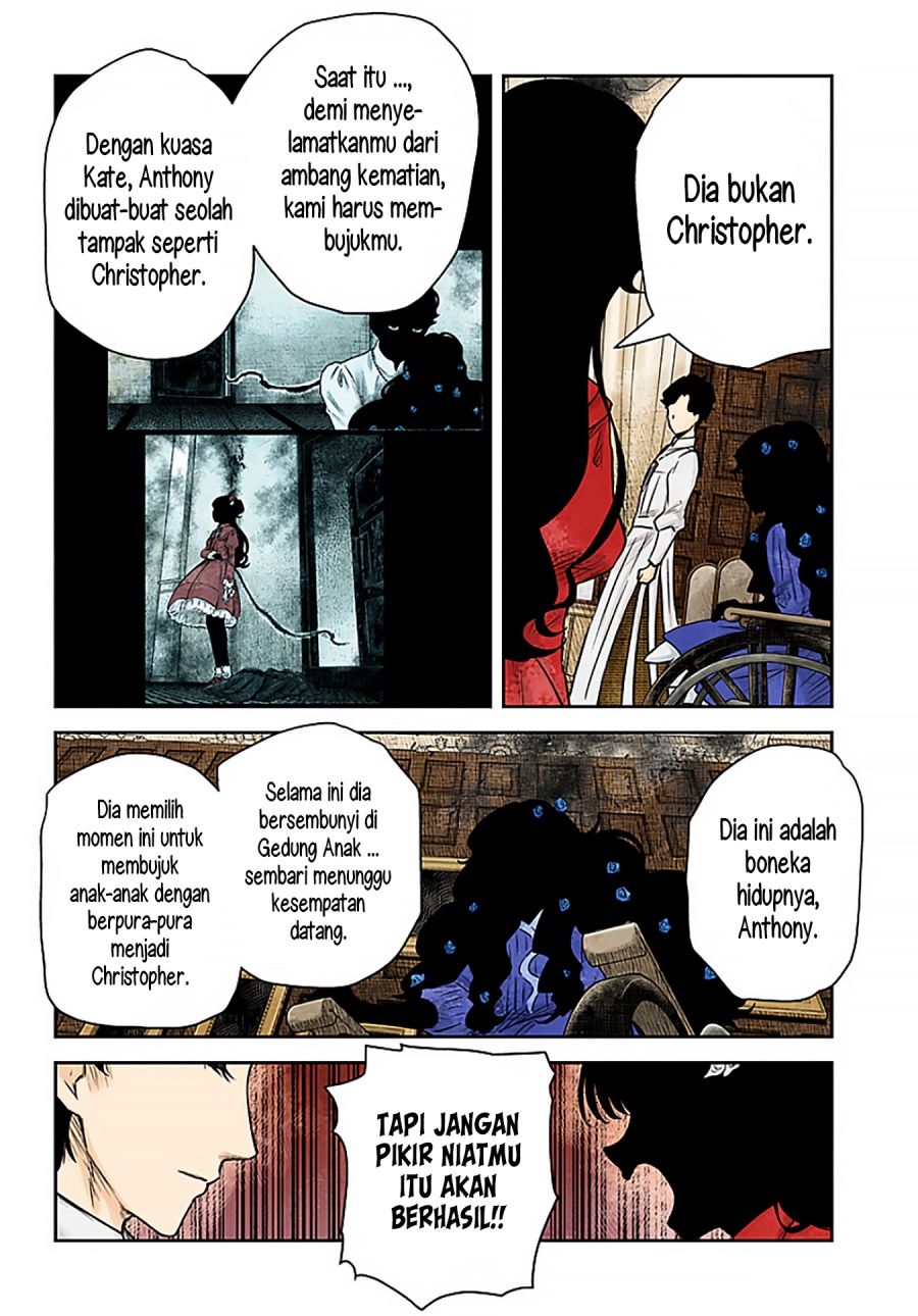 Chapter 196 - halaman 5