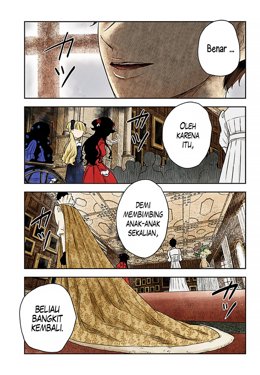 Chapter 196 - halaman 10