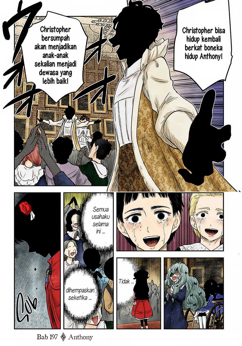 Chapter 197 - halaman 2