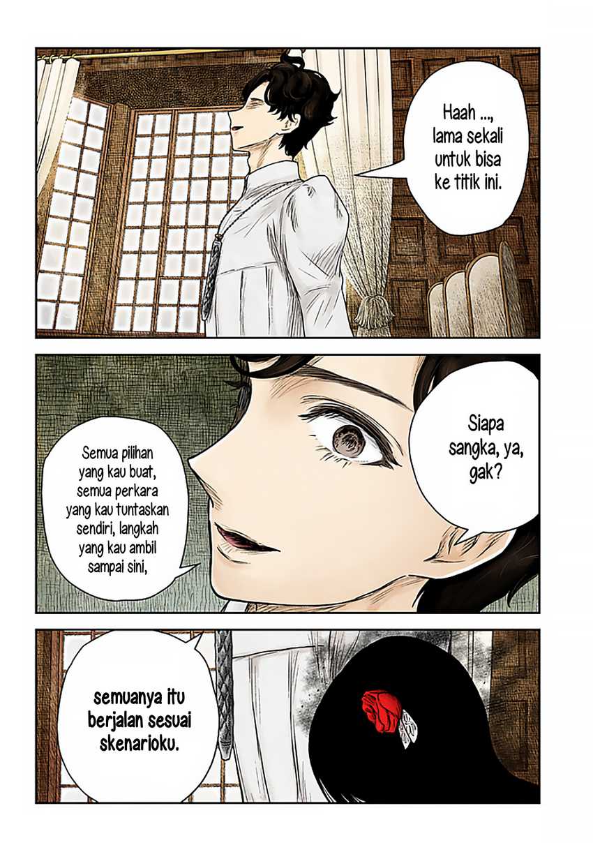 Chapter 197 - halaman 11