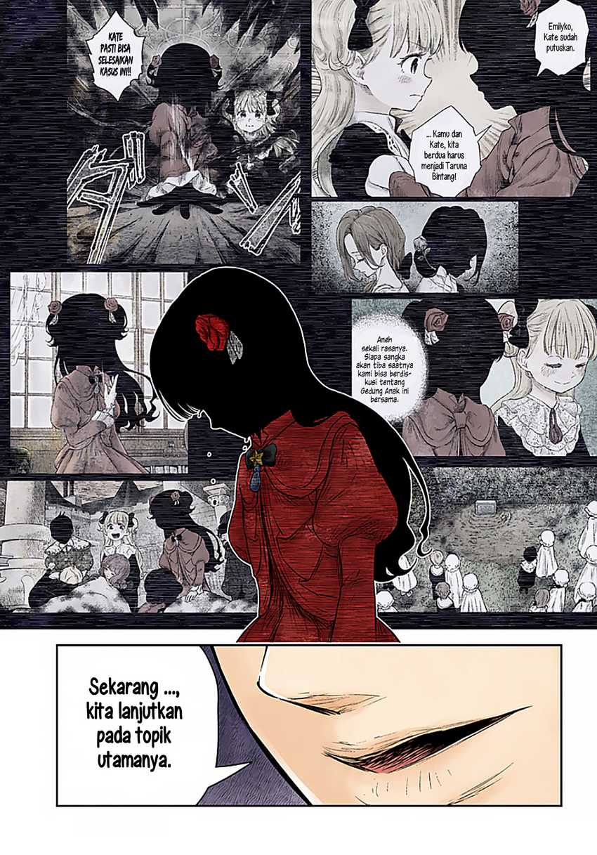 Chapter 197 - halaman 12