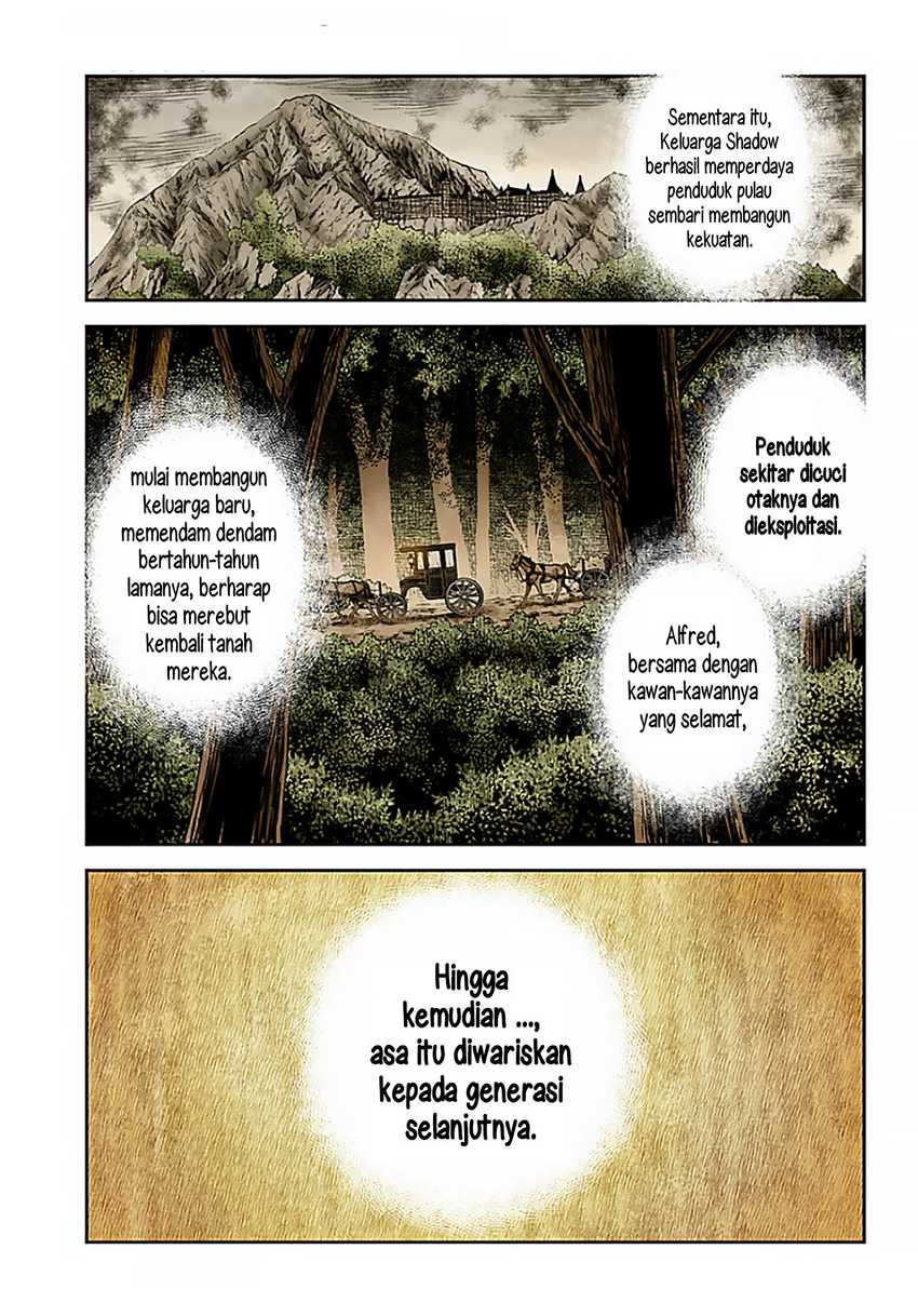 Chapter 197 - halaman 14