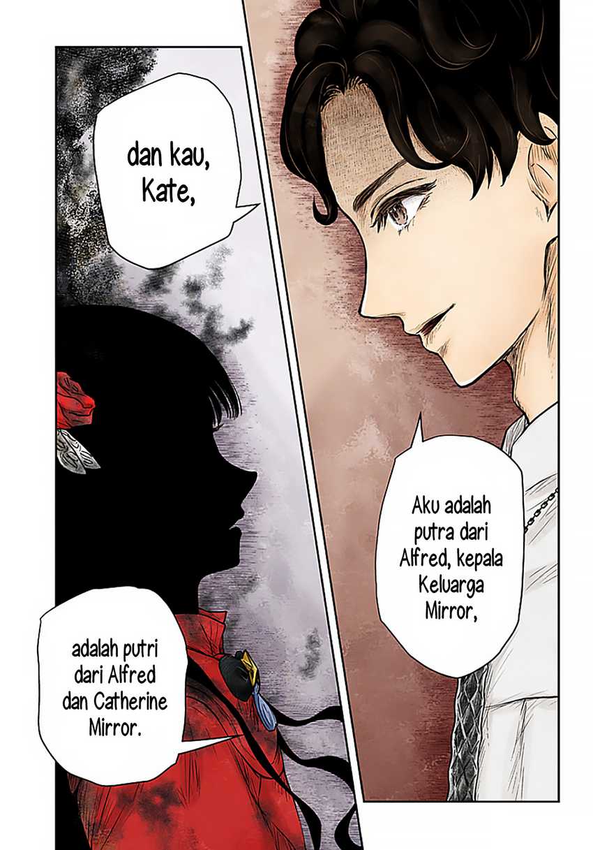 Chapter 197 - halaman 16