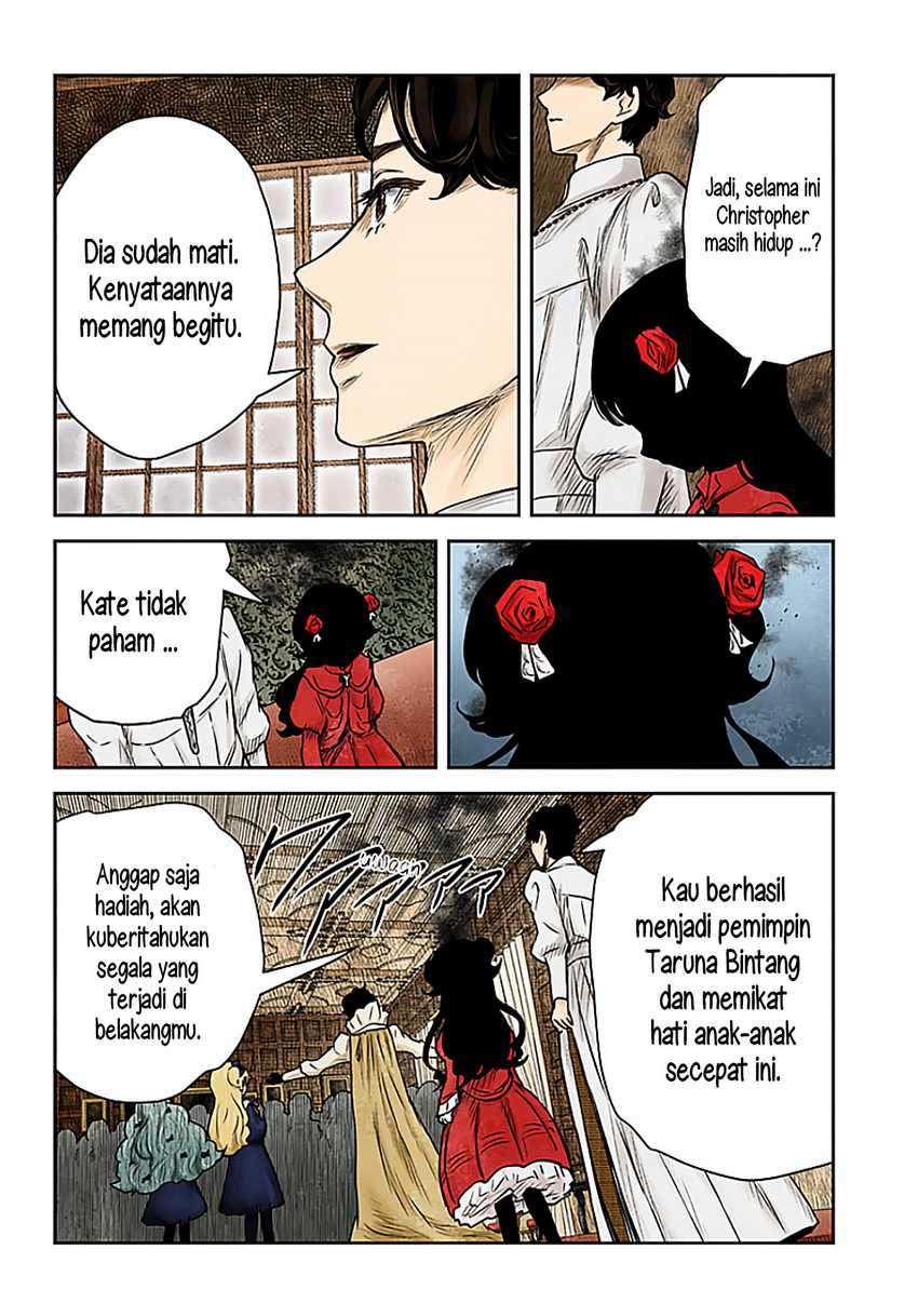 Chapter 197 - halaman 3